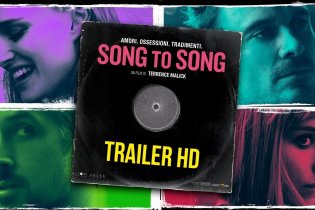 Song to song - Trailer Ufficiale Italiano