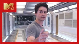 Maze Runner: Death Cure - Backstage