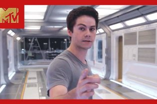 Maze Runner: Death Cure - Backstage