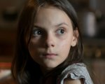 Dafne Keen, star di Logan, sarà la protagonista di 'Ana'