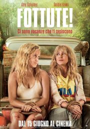 Locandina di Fottute!
