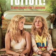 Locandina di Fottute!