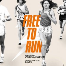 Locandina di Free to Run