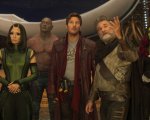 Guardians of the Galaxy Vol. 3 : James Gunn avrebbe svelato la data di uscita