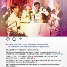 Locandina di Tavolo n. 19