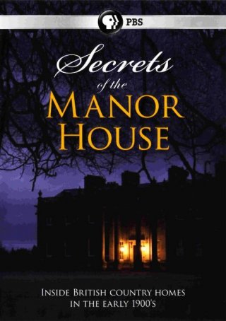 Locandina di Secrets of the Manor House