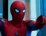 Spider-Man: Homecoming, nella nuova clip un amico di Peter scopre che lui è Spider-Man