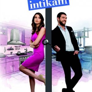 Locandina di Sweet Revenge