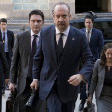 Billions: Paul Giamatti nella seconda stagione