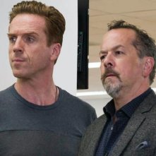 Billions: Damian Lewis nella seconda stagione