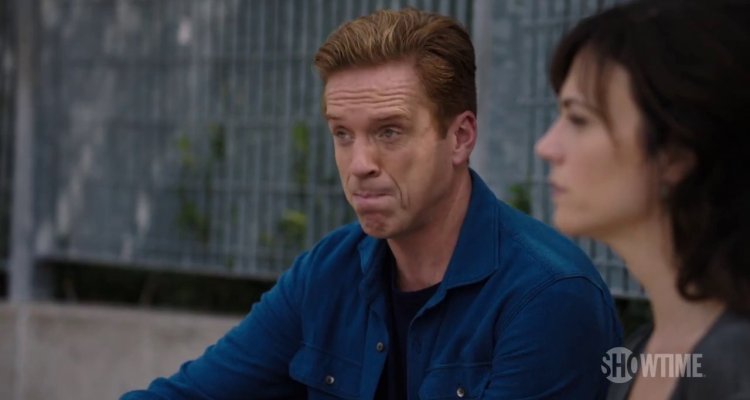 Film E Programmi Tv Di Damian Lewis