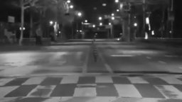 Le Jour d'après - Tease