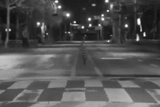 Le Jour d'après - Tease