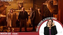 American Gods - Video recensione