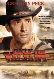 Locandina di L'avamposto degli uomini perduti