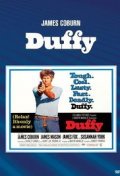 Locandina di Duffy, il re del doppio gioco