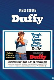 Locandina di Duffy, il re del doppio gioco