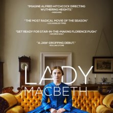 Locandina di Lady Macbeth
