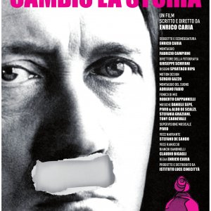 Locandina di L'uomo che non cambiò la storia