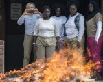 Orange Is The New Black: un nuovo trailer e foto inedite della quinta stagione