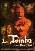 Locandina di La tomba