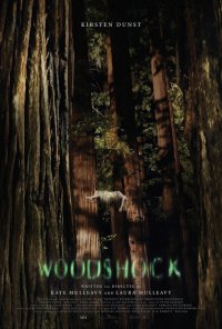 Locandina di Woodshock