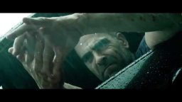 El Desconocido - Trailer