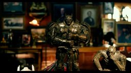 Transformers: The Last Knight - Secret Past TV Spot