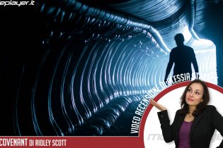 Alien: Covenant - Video recensione