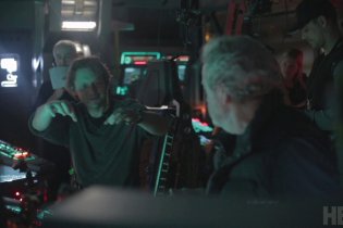 HBO First Look: Alien: Covenant