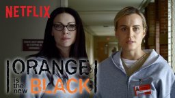 Orange is the New Black - Season 5 Official Trailer 