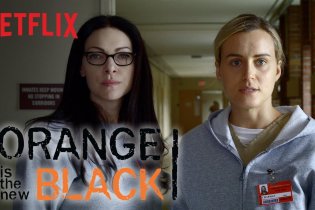 Orange is the New Black - Season 5 Official Trailer