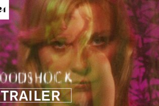Woodshock - Trailer