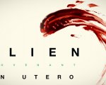 Alien: Covenant, nel video 'In Utero' si assiste alla nascita di un Neomorfo