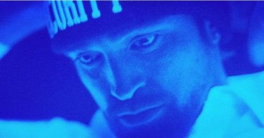 Good Time: un primo piano di Robert Pattinson