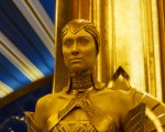 Guardians of the Galaxy Vol. 3: James Gunn conferma il ritorno di Ayesha