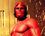 Hellboy: le reazioni di Ron Perlman e Guillermo del Toro alla notizia del remake