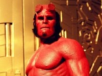 Hellboy: le reazioni di Ron Perlman e Guillermo del Toro alla notizia del remake