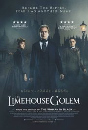 Locandina di The Limehouse Golem