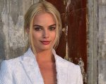 Margot Robbie star e produttrice di Dreamland