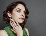 Ruth Wilson in The Little Stranger di Lenny Abrahamson