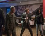 The Defenders: ogni eroe invade lo spazio degli altri nei motion poster