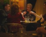 The Dinner, una scena del thriller psicologico con Richard Gere in esclusiva