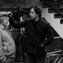 The Meyerowitz Stories: Noah Baumbach aggiusta il cappello a Dustin Hoffman