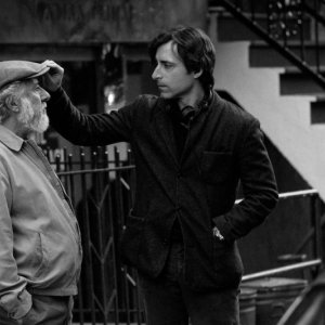 The Meyerowitz Stories: Noah Baumbach aggiusta il cappello a Dustin Hoffman