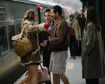 The Meyerowitz Stories: le prime immagini ufficiali del film di Noah Baumbach