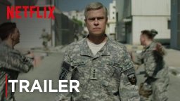 War Machine - Trailer 2