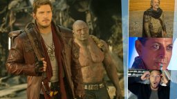 Guardiani della Galassia Vol.2: 10 cose che potreste non aver notato!