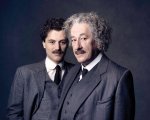Genius: Einstein, la serie antologica da stasera in esclusiva sul National Geographic