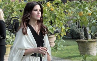 Valentina Cervi in Solo per amore 2